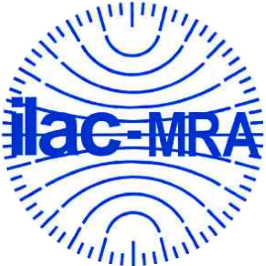 ILAC-MRA 마크